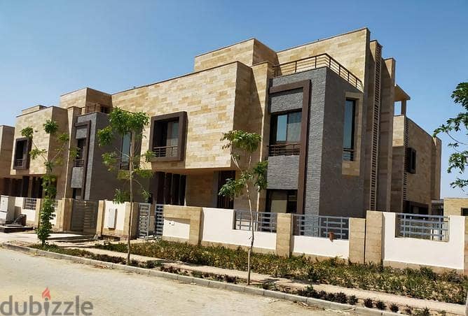 Quatro Villa for sale in Taj City with a limited-time discount of 38%. 6