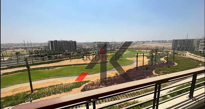Prime Location Finished Twin L358m. For Sale in Uptown Cairo - Mokattam 5