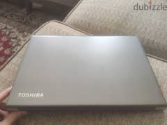 Toshiba Z40 (8Gb Ram) 0