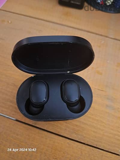 Xiaomi earbuds