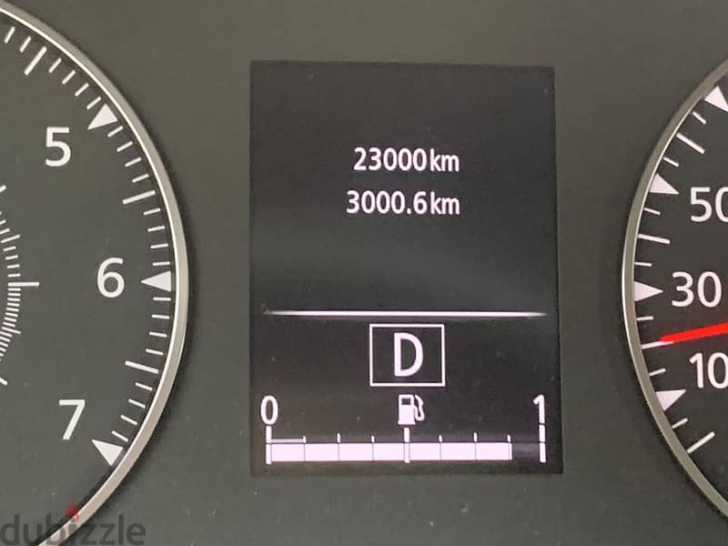 Renault Duster 2021  "الفئة الثالثة - "23 ألف كم فقط 2