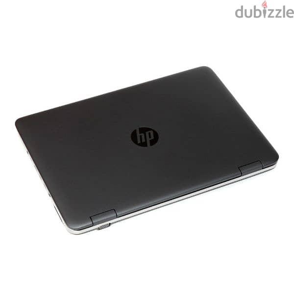 لاب توب HP ProBook 645 G3 جيل تامن 2