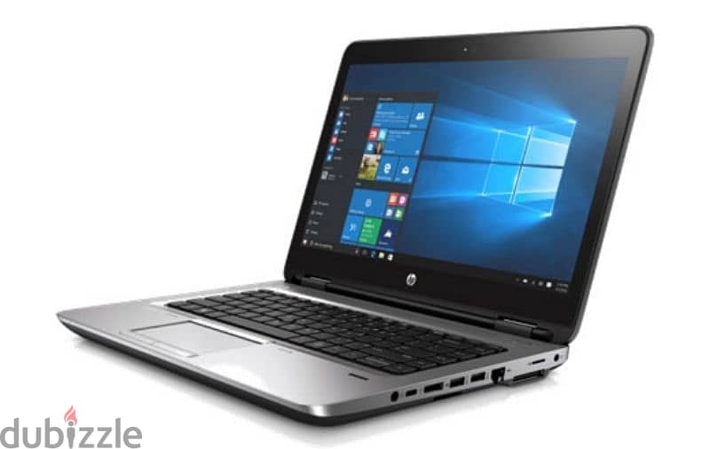 لاب توب HP ProBook 645 G3 جيل تامن 3