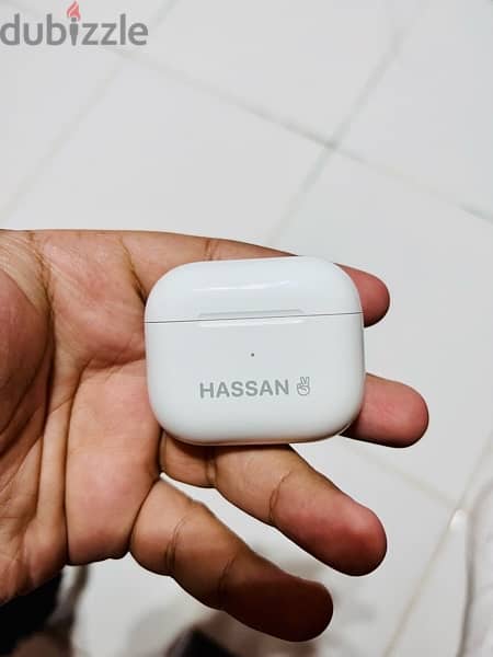 Apple airpods generation 3 3