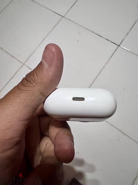 Apple airpods generation 3 6