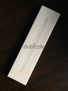 Apple Pencil  g2 new-apple magic keyboard 12.9 new