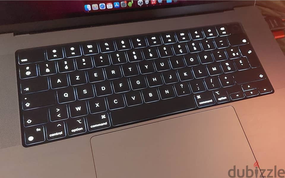 Apple Macbook Pro 16.2 - M2 Pro Chip - 2023 2