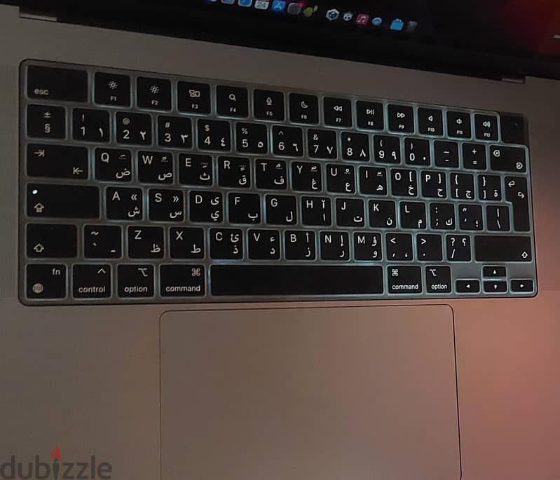 Apple Macbook Pro 16.2 - M2 Pro Chip - 2023 3