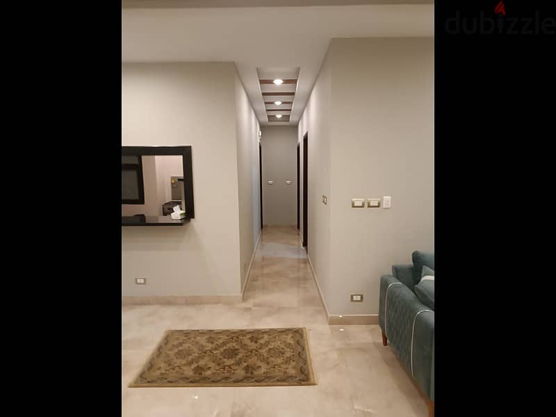 Apartment for Rent in Courtyard El Sheikh Zayed 6