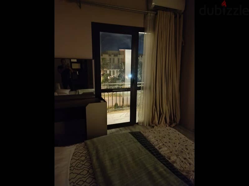 Apartment for Rent in Courtyard El Sheikh Zayed 14