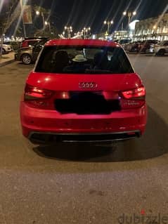 Audi A1 for sale 0