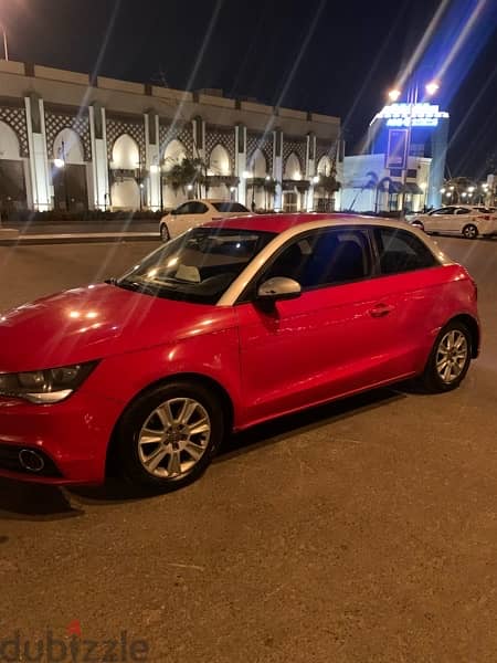 Audi A1 for sale 1