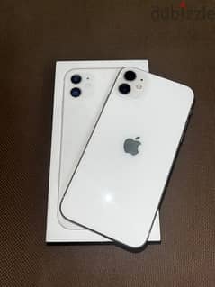 Iphone 11  S64  B88% 0