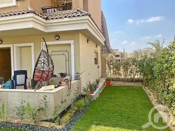 For sale, an apartment in the most distinguished compound in Mostaqbal City, with a 10% down payment, and a 39% discount is available in the case of c 4