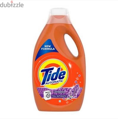 tide