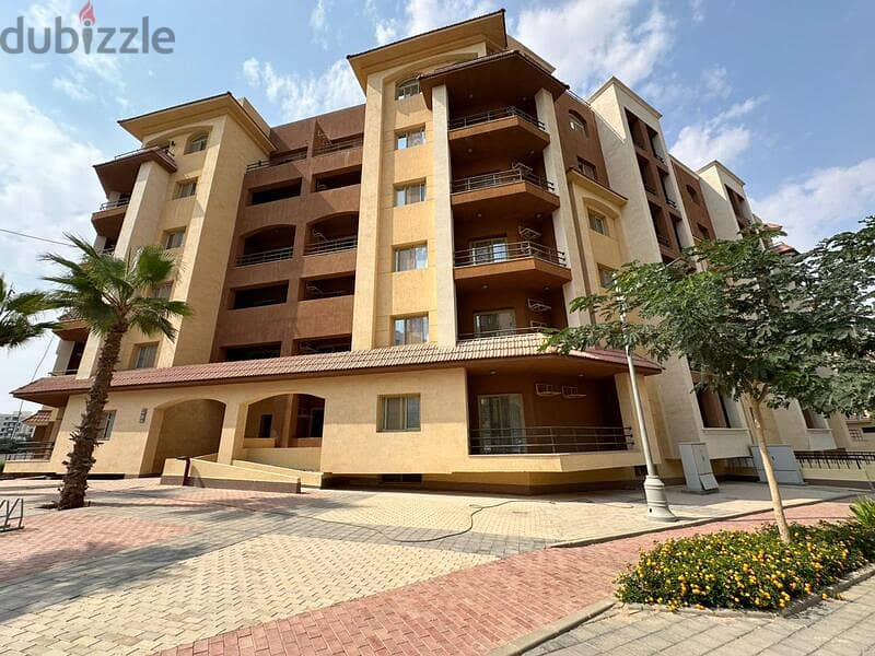 Apartment with immediate receipt for sale in Al Maqsad City Edge Compound, the New Administrative Capital 2