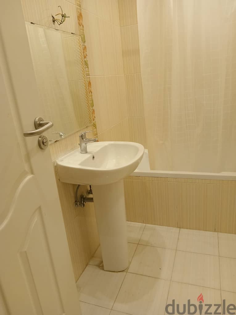 Apartment for rent, in lake Dream, Al-Wahat Road, 6th of October 18