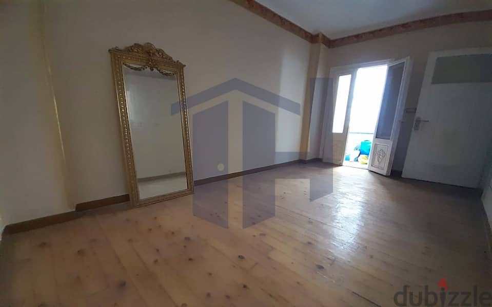 Apartment for rent, 110 sqm, Fleming (between the tram and Abu Qir) 4