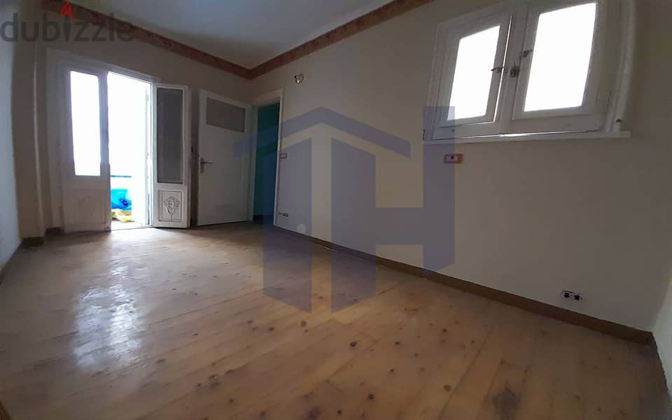Apartment for rent, 110 sqm, Fleming (between the tram and Abu Qir) 6