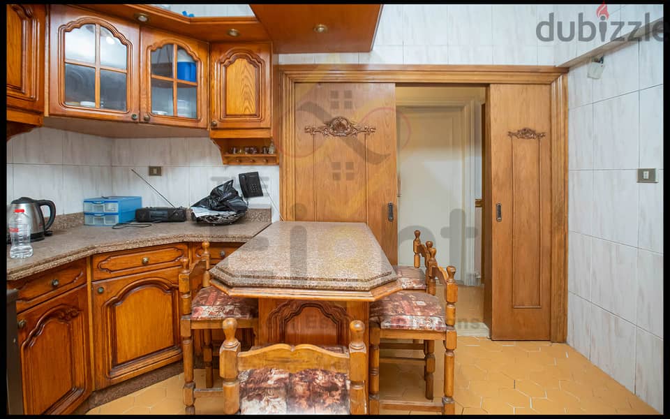 Apartment For Sale 225 m Zezenia (El-Horeya Rd) 7