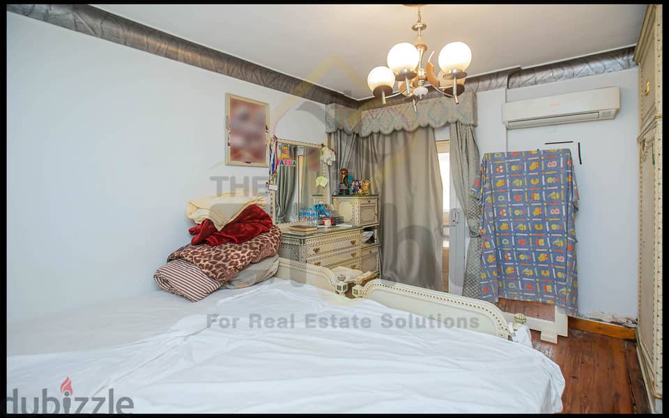 Apartment For Sale 225 m Zezenia (El-Horeya Rd) 8