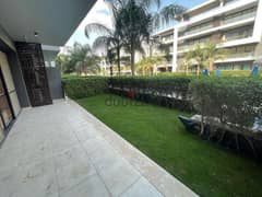 Apartment Ready To Move 160M + Garden In Patio 7 Lavista