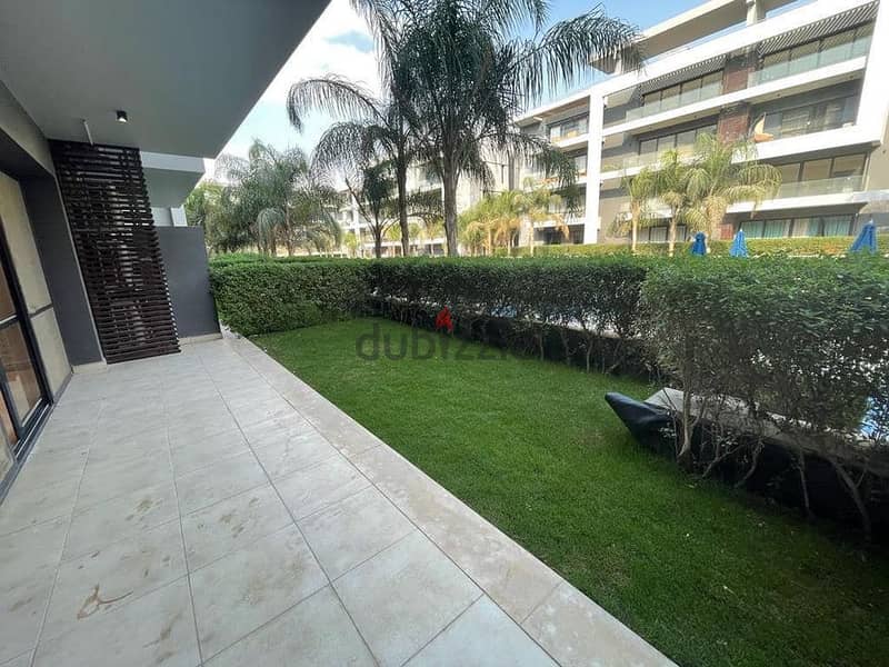 Apartment Ready To Move 160M + Garden In Patio 7 Lavista 0