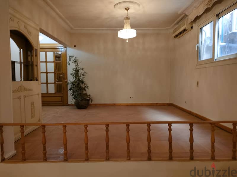 Apartment for rent, new law, in Al-Maraachli St 8