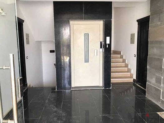 3-room apartment for sale in New Cairo - First Settlement 1