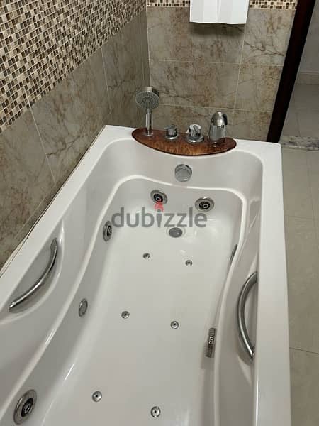 jacuzzi for sale 1