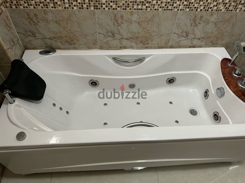 jacuzzi for sale 2