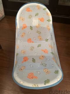 Baby Shower Seat 0