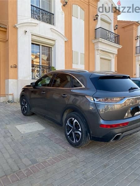 Ds7 Crossback 1