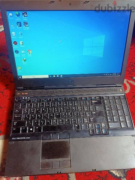 DELL PRECISION M4800 3