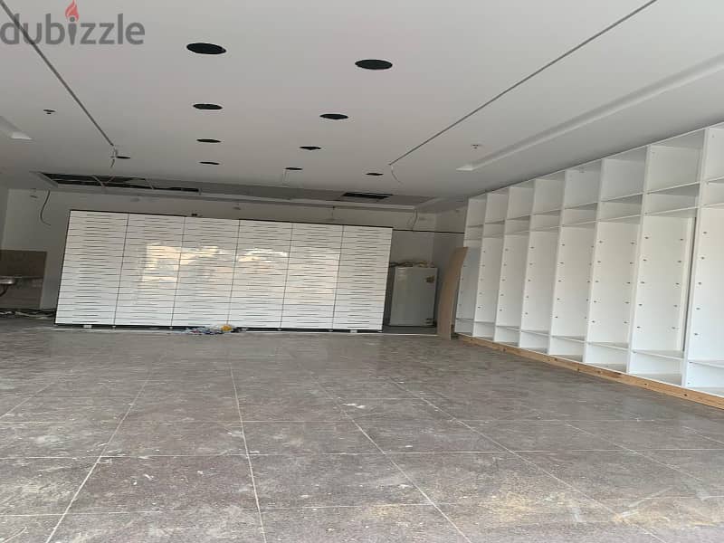 Pharmacy For Rent In New Cairo 95 m 2