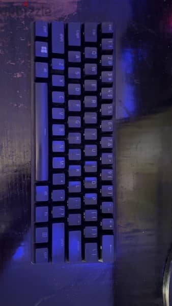 Razer Huntsman Mini Gaming Keyboard 2