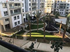 Duplex 216m for sale in the most Amazing stage in compound  Hyde Park, with installments