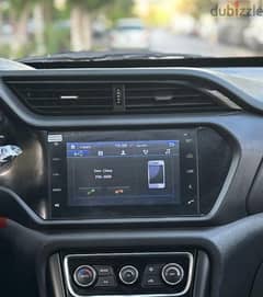 شاشة سيارة تيجو 3