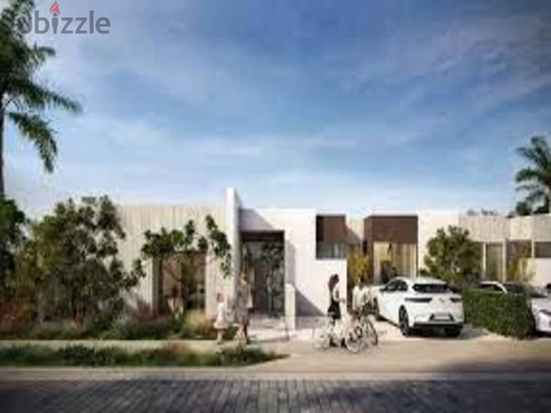 townhouse for sale at solana sheikh zayed | installments | prime location 1