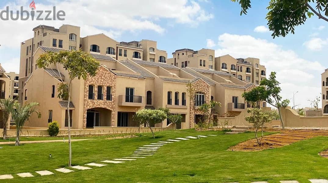 Villa Standalone For Sale in El-Mostakbal City From Sabbour - فيلا للبيع بسعر وهمي في قلب المستقبل سيتي في صبور 3