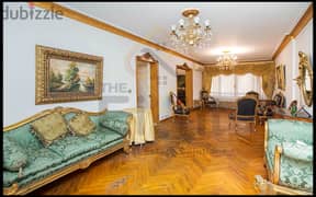 Apartment For Sale 225 m Zezenia (El-Horeya Rd) 0