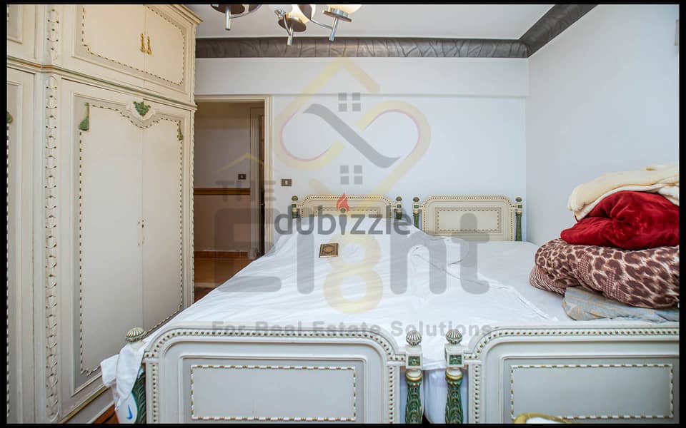 Apartment For Sale 225 m Zezenia (El-Horeya Rd) 10