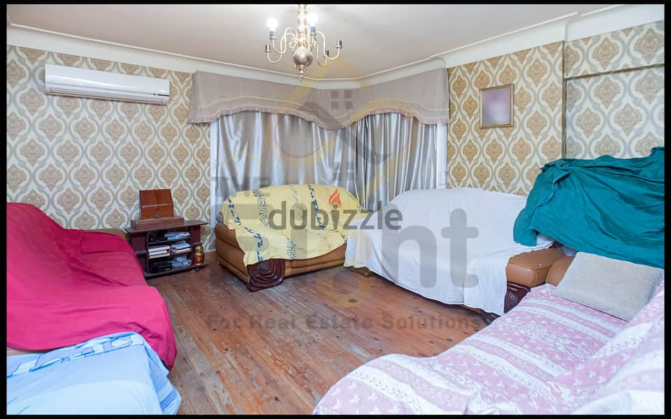 Apartment For Sale 225 m Zezenia (El-Horeya Rd) 11