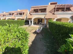 Villa for sale in Marsellia Beach 3 north coast | fully finished | Ready to move | prime location