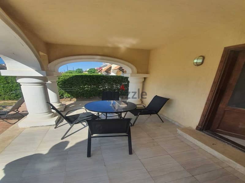 Villa for sale in Marsellia Beach 3 north coast | fully finished | Ready to move | prime location 3