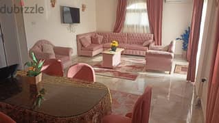 Al-Narges Buildings Apartment for Hotel Rent at a Snapshot Price