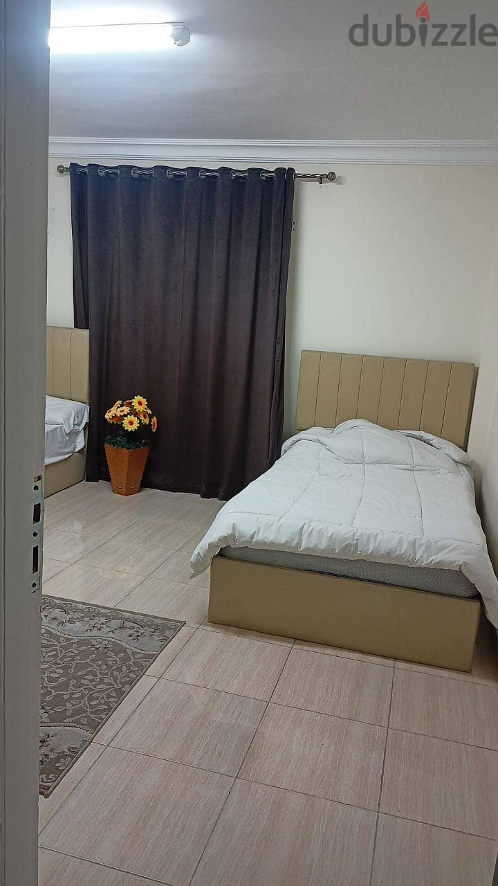 Al-Narges Buildings Apartment for Hotel Rent at a Snapshot Price 3