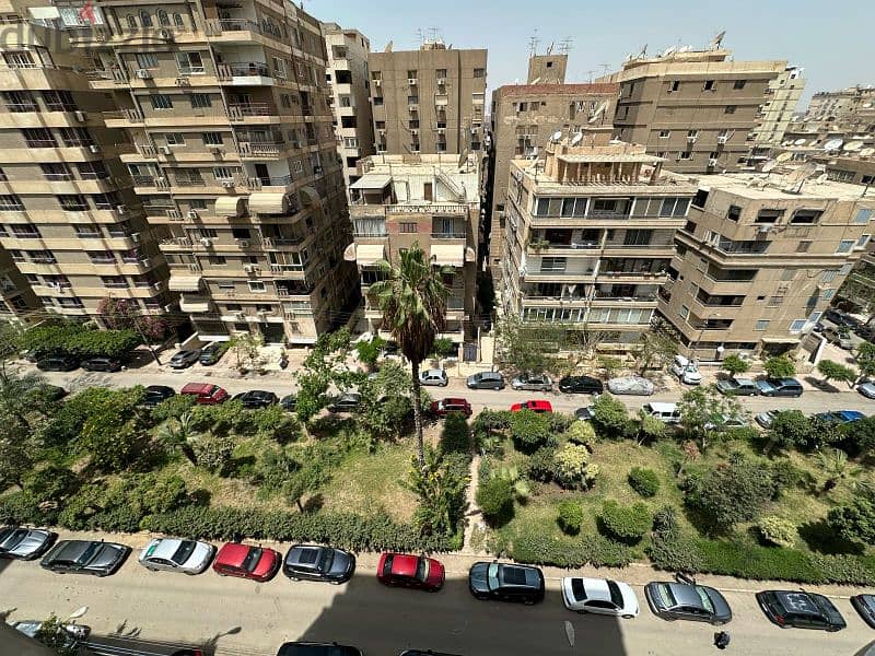 شقة للبيع ٢٥٠ متر مصر الجديدة
موازى عمار بن ياسر 16