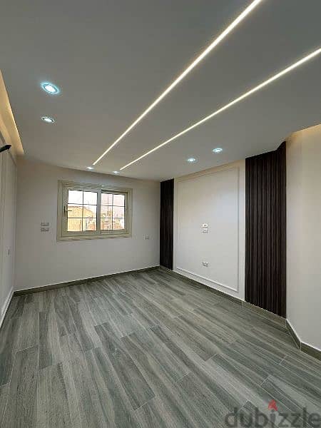 شقة للبيع ٢٥٠ متر مصر الجديدة
موازى عمار بن ياسر 18