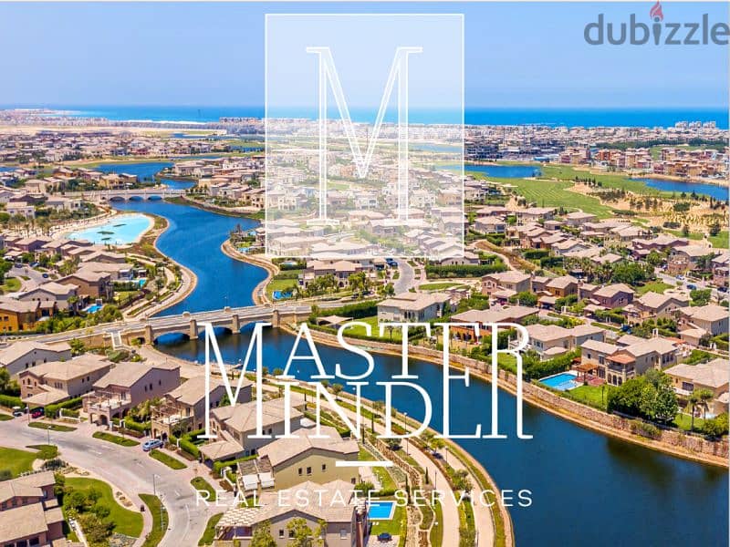 Town House for sale Prime Location in Marassi 4